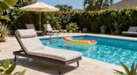 evaluating practical pool features