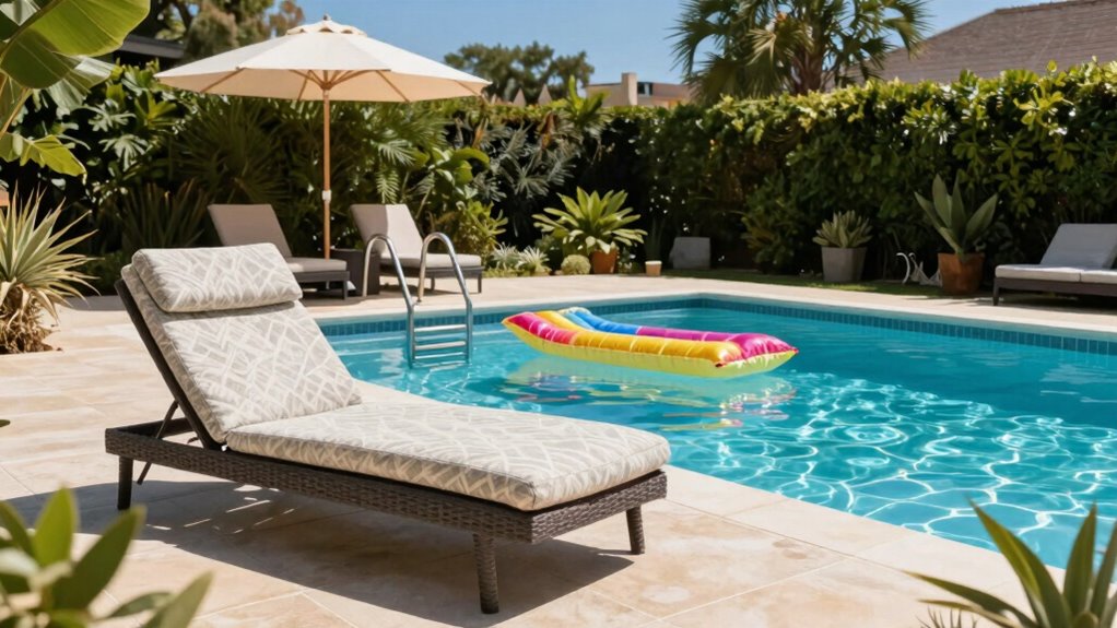 evaluating practical pool features
