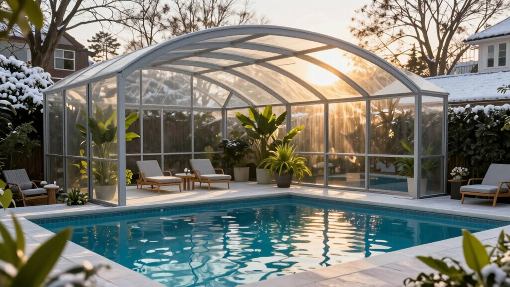 extended season altered experience