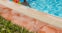 focus on pool safety