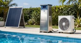 gas heaters compared alternatives