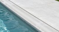 hidden pool drainage issues