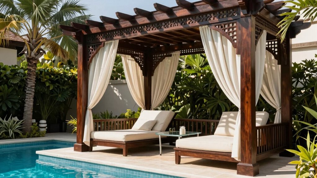 holistic outdoor space enhancement