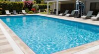 ideal pool for daily exercise