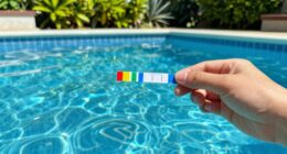 importance of water testing