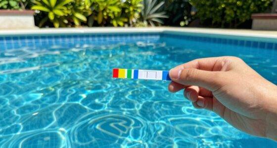 importance of water testing
