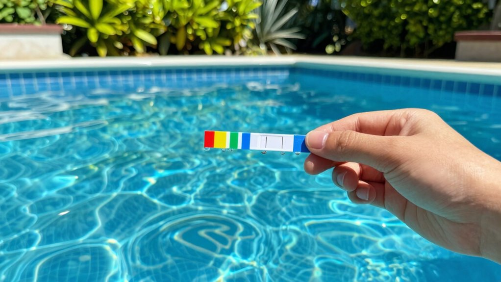 importance of water testing