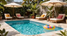 inclusive pool environment tips