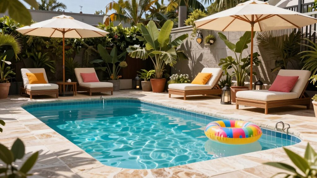 inclusive pool environment tips
