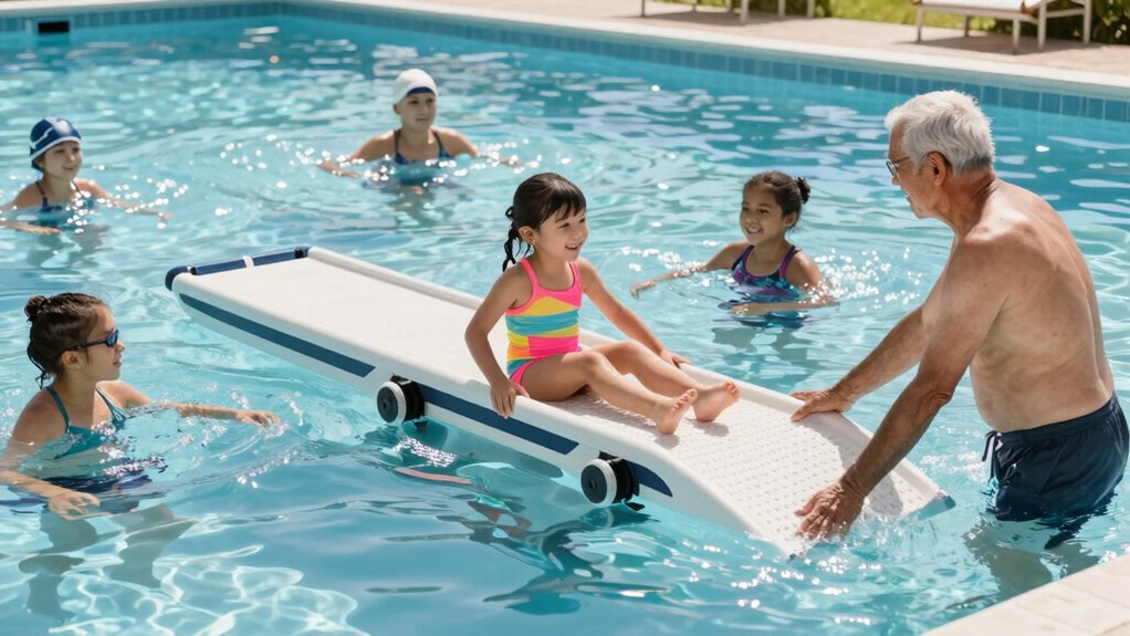 inclusive safety and comfort
