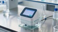 increasing adoption of automated water monitoring