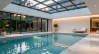 indoor pool construction essentials