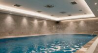 indoor pool ventilation importance