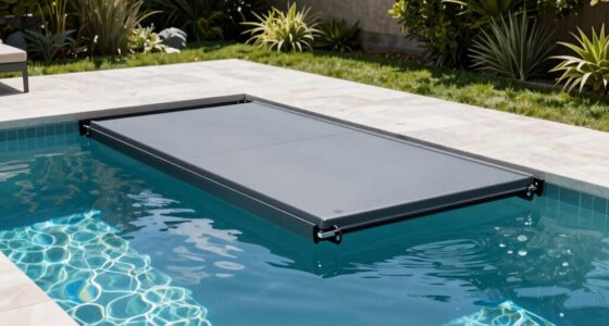 innovative pool cover solutions