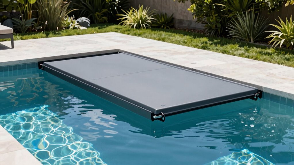 innovative pool cover solutions