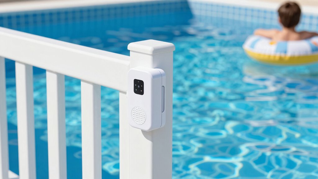layered pool safety measures