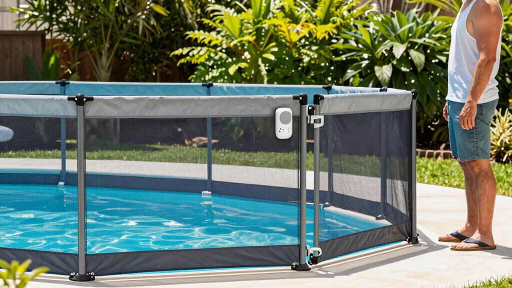 layered water safety strategies