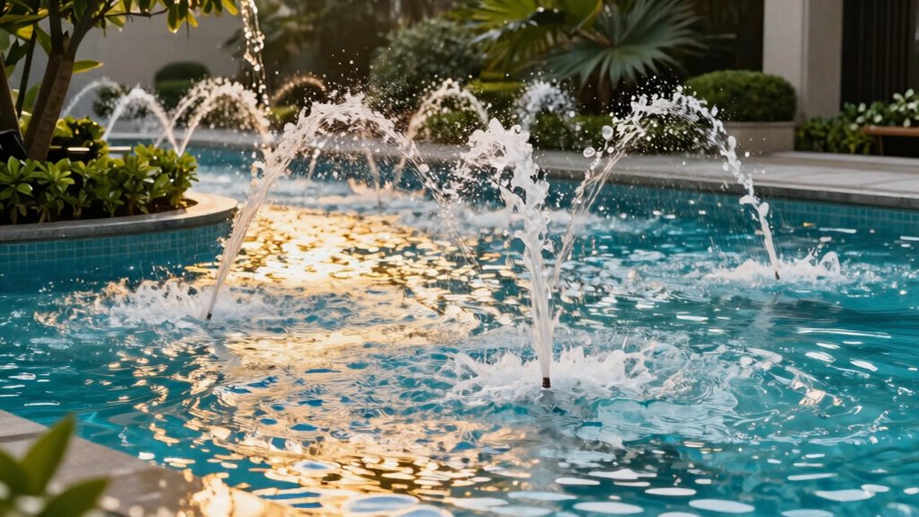 lighting sound style harmony