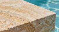 luxurious yet costly material