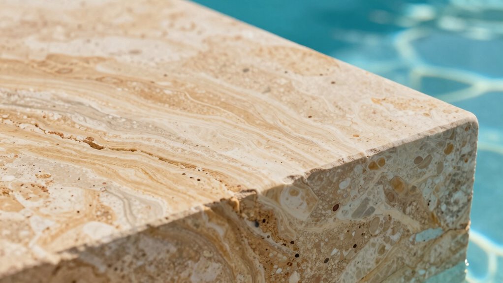 luxurious yet costly material