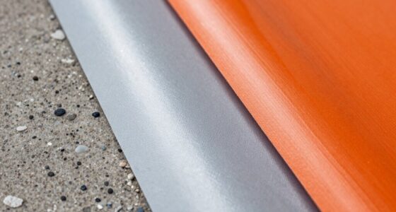 material comparison for durability