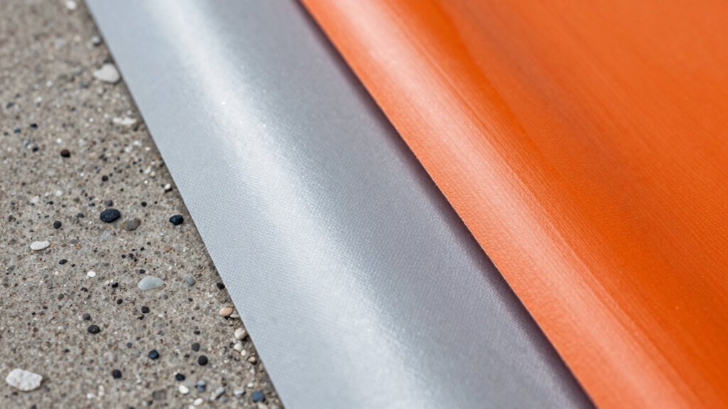 material comparison for durability