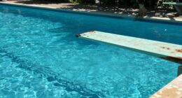 not suitable for all pools