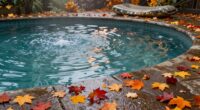 off peak pool usage tips