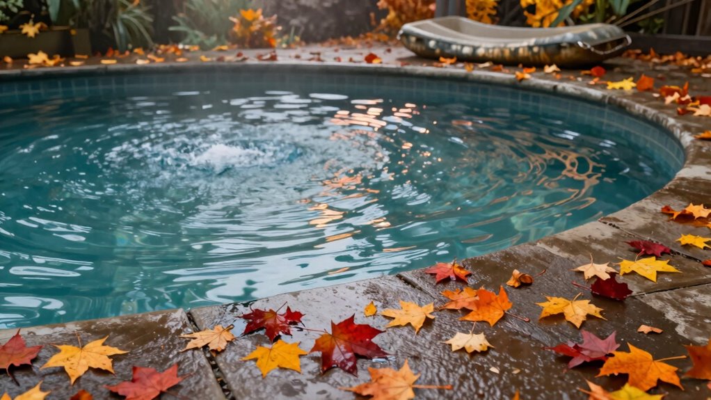 off peak pool usage tips