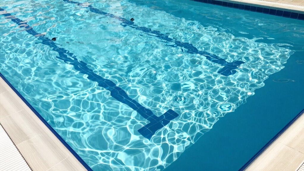 optimize pool circulation effectively