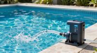 optimize swimming pool efficiency
