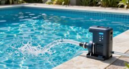 optimize swimming pool efficiency