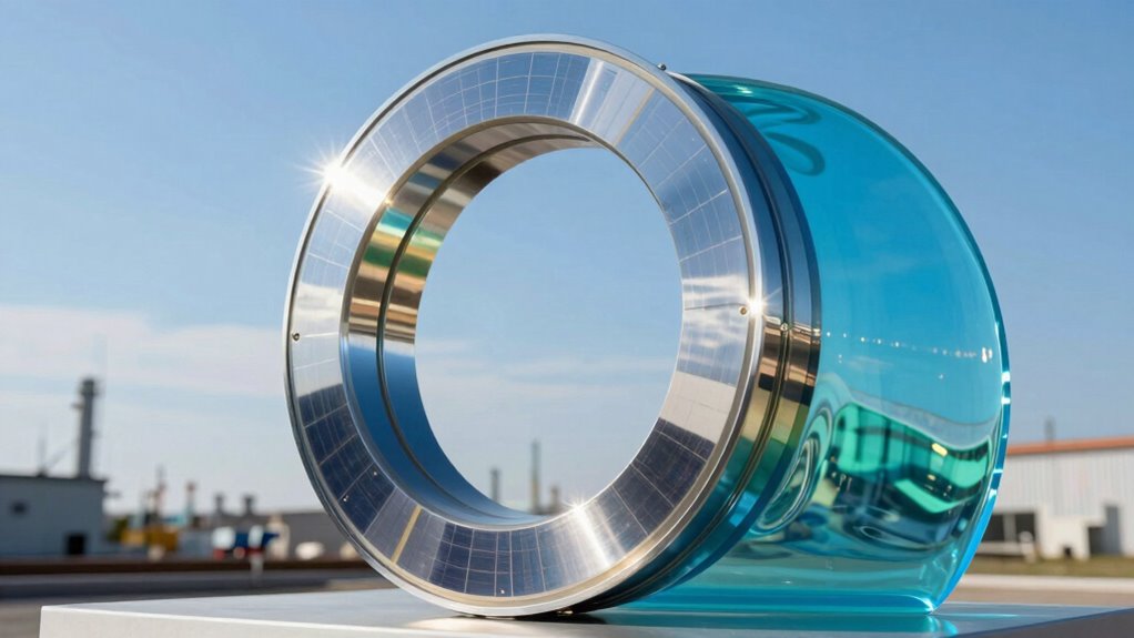 optimized renewable energy and waste management