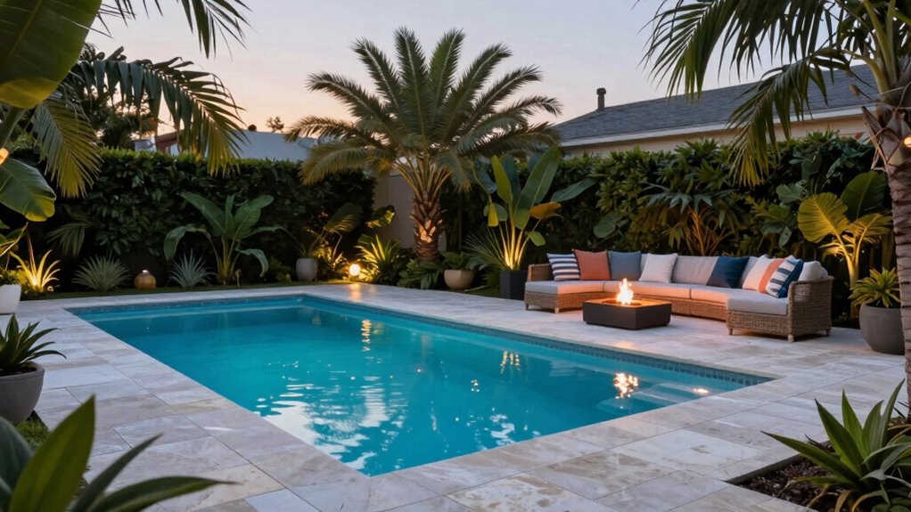 personalized luxury pool design