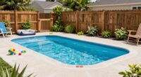 pet friendly pool area planning
