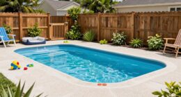 pet friendly pool area planning