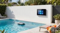 pool automation planning