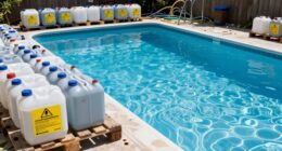 pool chemical safety awareness