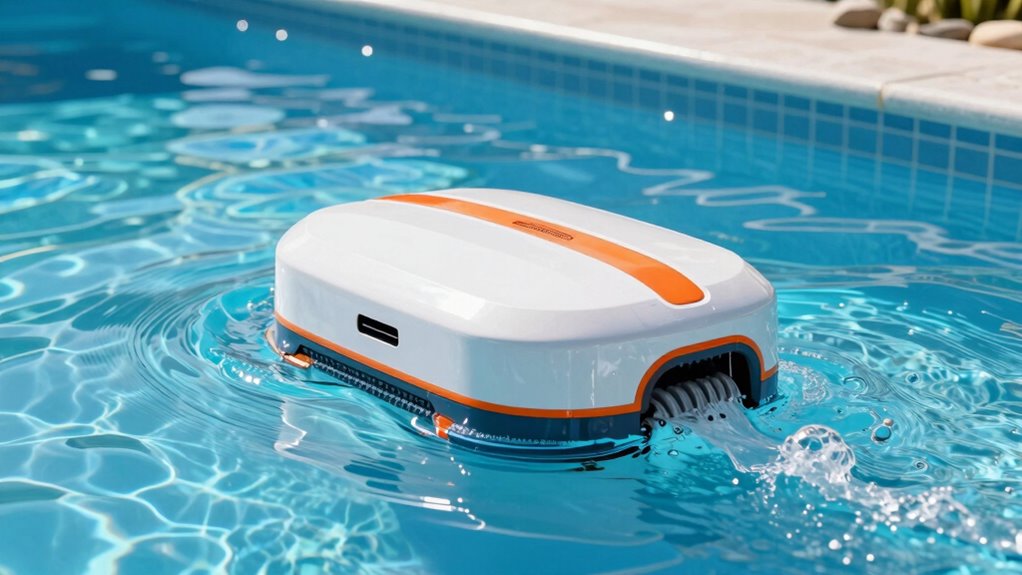 pool cleaner maintenance tips