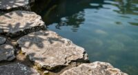 pool coping stones edging
