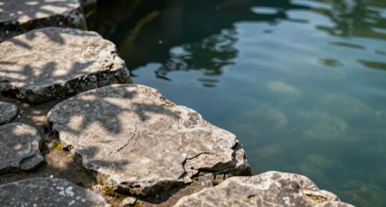 pool coping stones edging