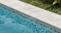 pool coping style considerations