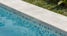pool coping style considerations