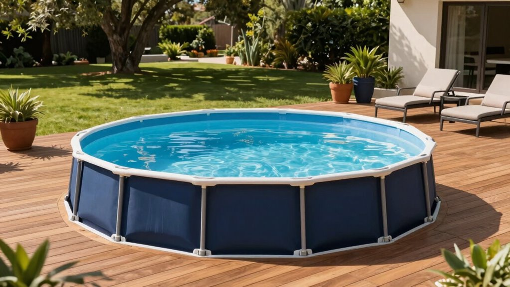 pool deck design essentials