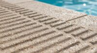 pool deck slip safety