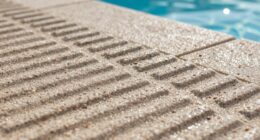 pool deck slip safety