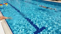 pool depth influences usage