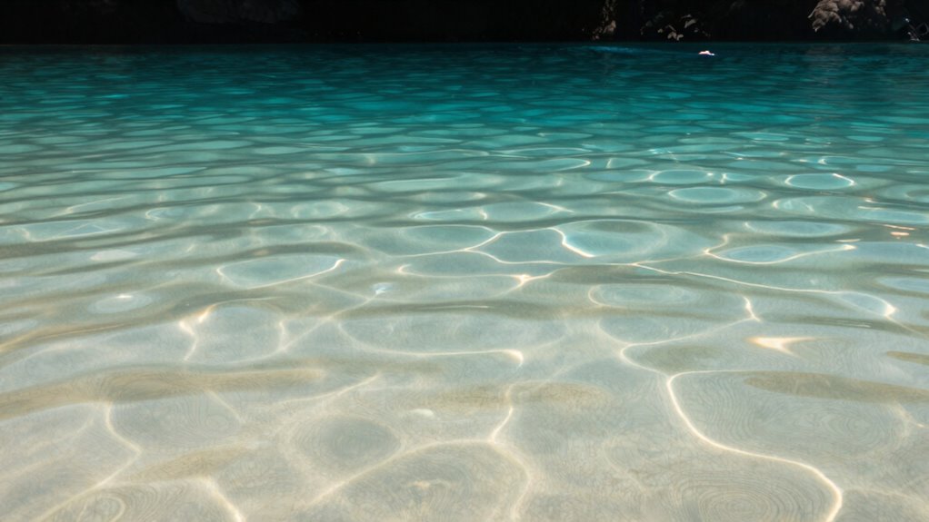 pool depth safety considerations