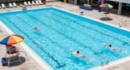 pool design for safety