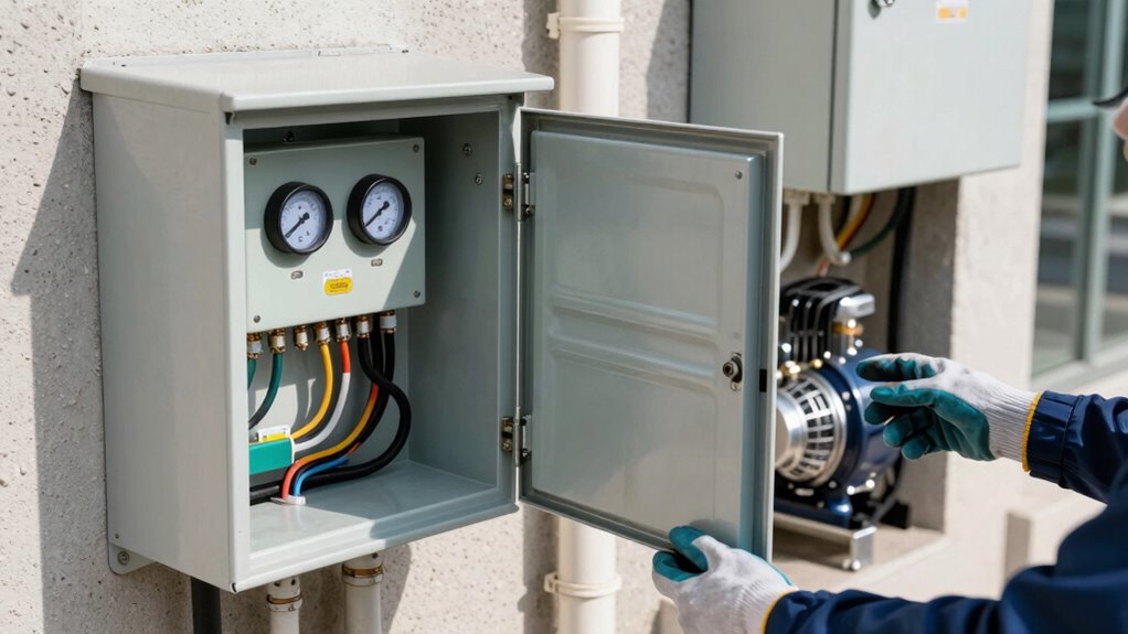 pool equipment maintenance essentials